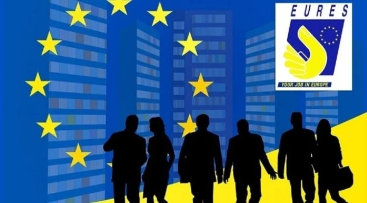 EURES информационен ден в Панагюрище