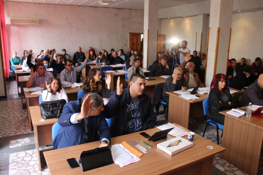 Приеха Наредбата за ползване на минералната вода