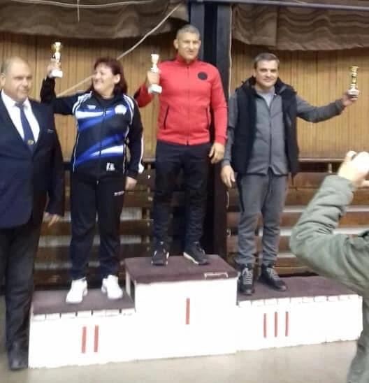 Джудистките на Спортното са безапелационни шампионки
