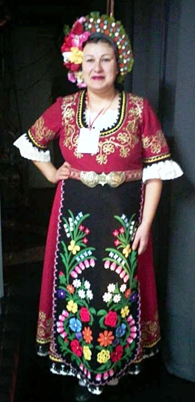 Наша певица със Златна статуетка от “Пиленце пее”