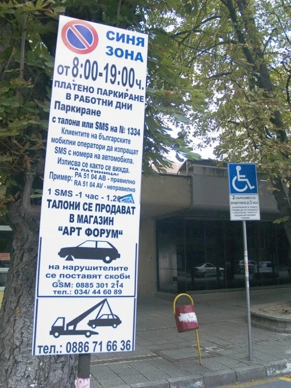 СПИСЪК ПРЕМАХНАТИ  УЧАСТЪЦИ „СИНЯ ЗОНА “