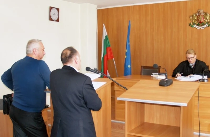 Ден на отворените врати в Административния съд е утрешният
