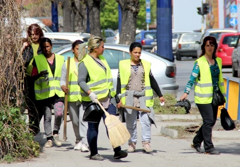 Работната сила става все по-голям проблем