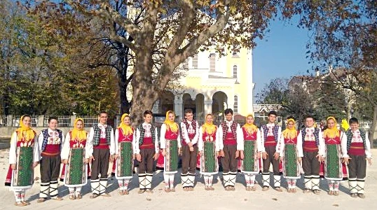 Първа награда спечелиха чавдарци в Раковски