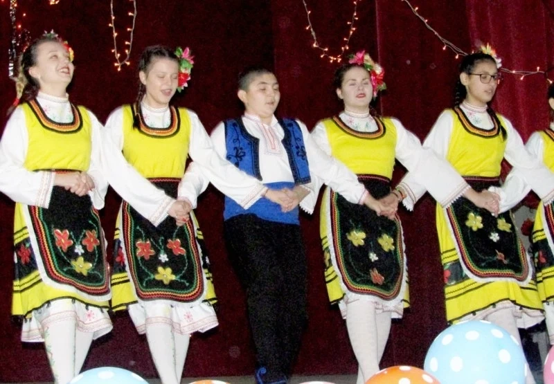 Бътовското “Всеки си го може” в областния град