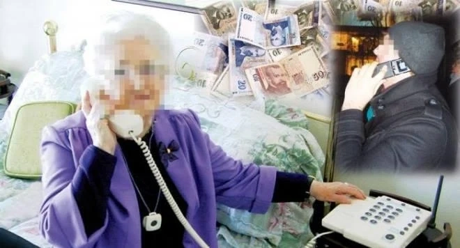АЛО-измамниците удариха отново в Пазарджик - 71 годишна изгоря с 11 300лв