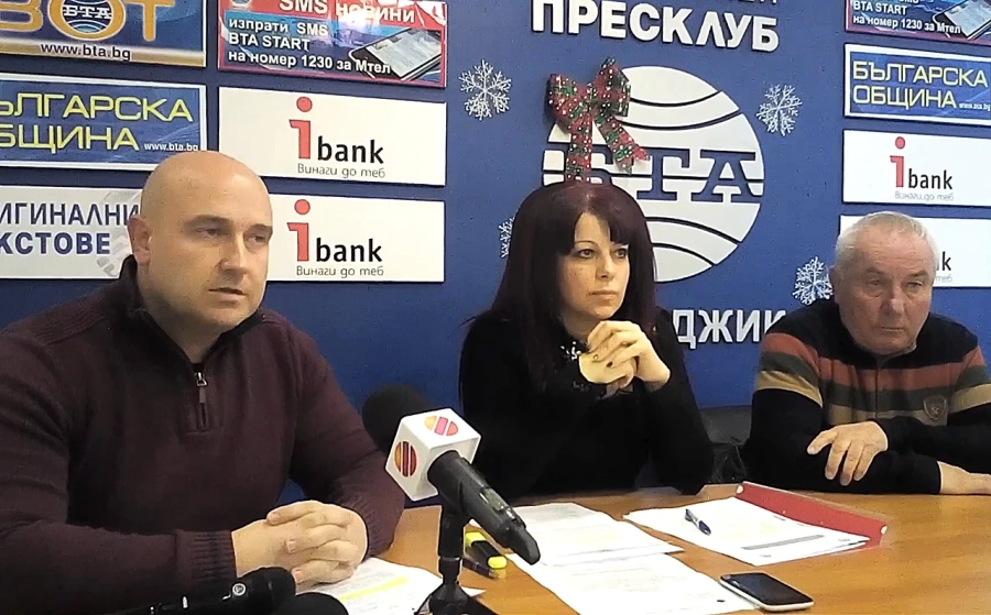Съветници алармират: SOS за залата по тенис на маса!