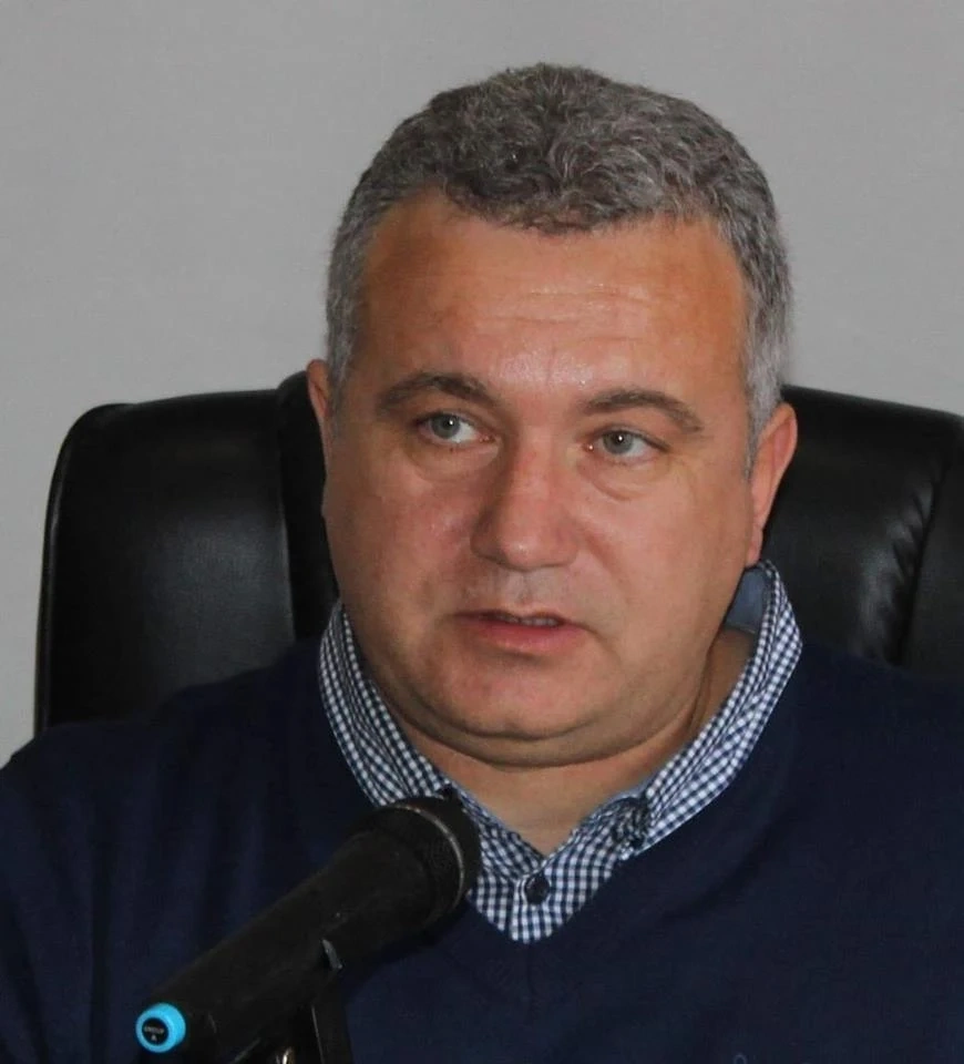 Зам-кметът Явор Митев: Защо общинските съветници от БСП лъжат за спортната зала?!