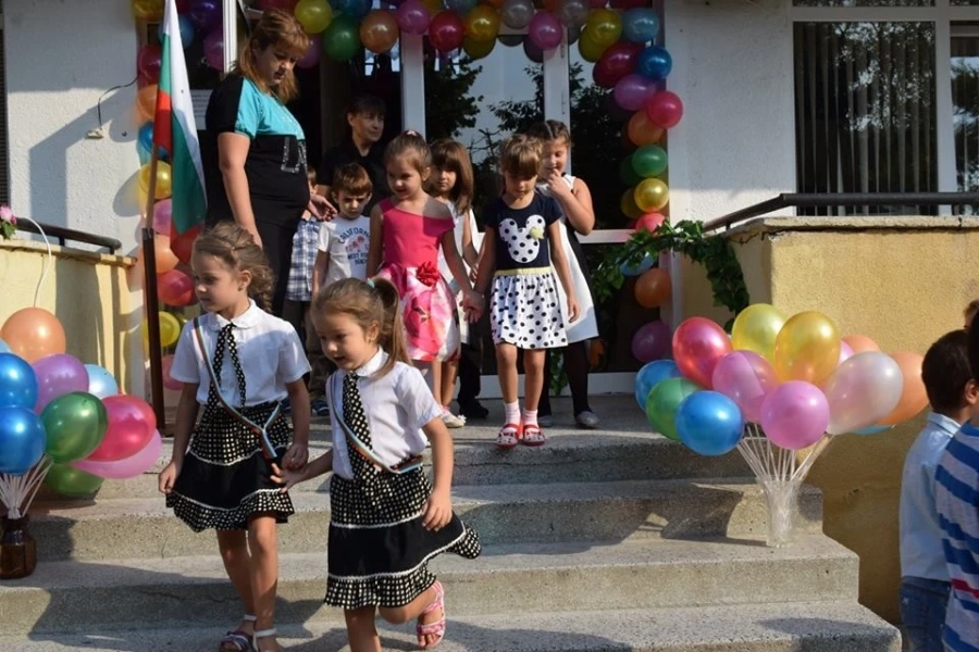 Дежурна по празниците ще е детска градина “Снежанка”
