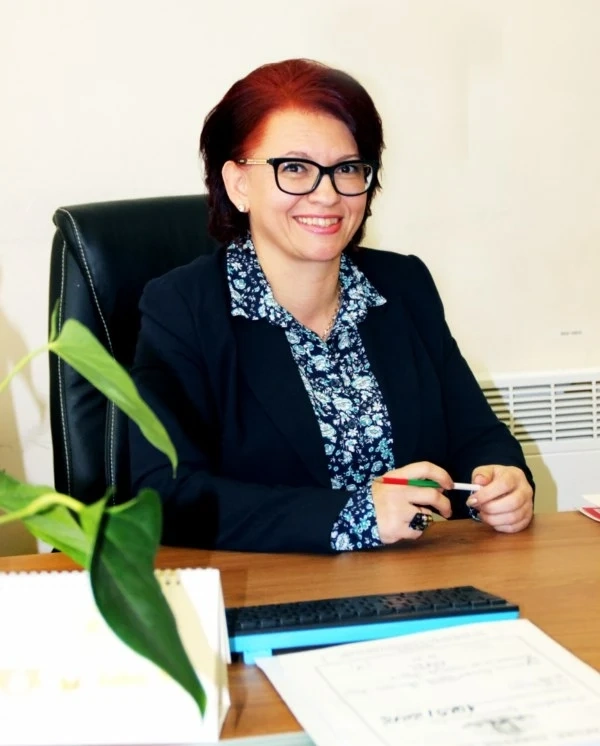 Председателката на Административния съд в Пазарджик Мариана Шотева: Новата сграда на съда ще е престиж, история и удобство за всички
