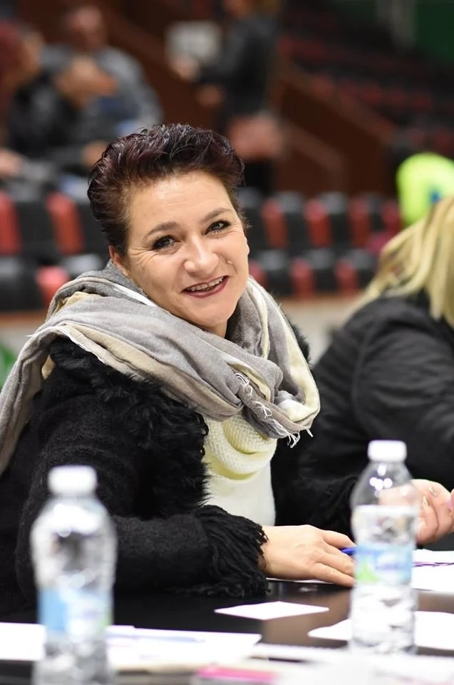 Мажоретките се върнаха с награди от Банско