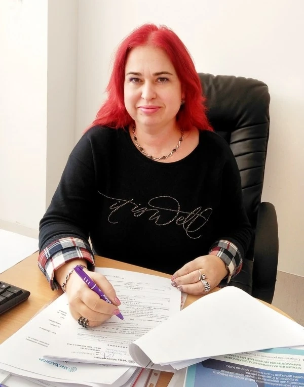 Д-р Красимира Чачова-Ранчева е новият управител на МБАЛ “Уни Хоспитал\