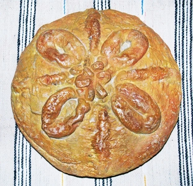 Никой не е по-голям от хляба