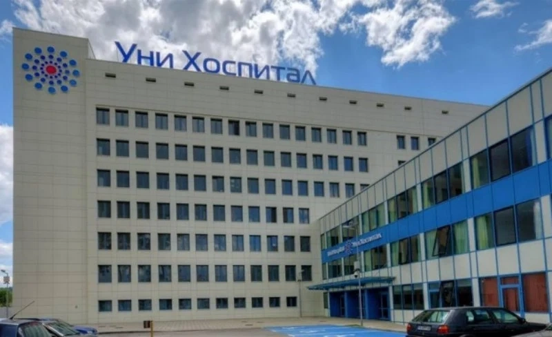 Лекарите от Спешно отделение: Празнувайте разумнo