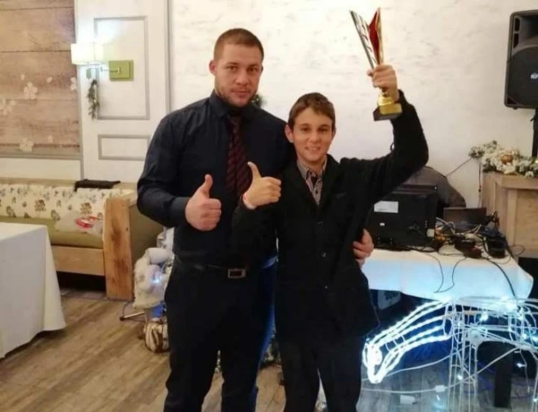 Дете с аутизъм грабна национален шампионски приз