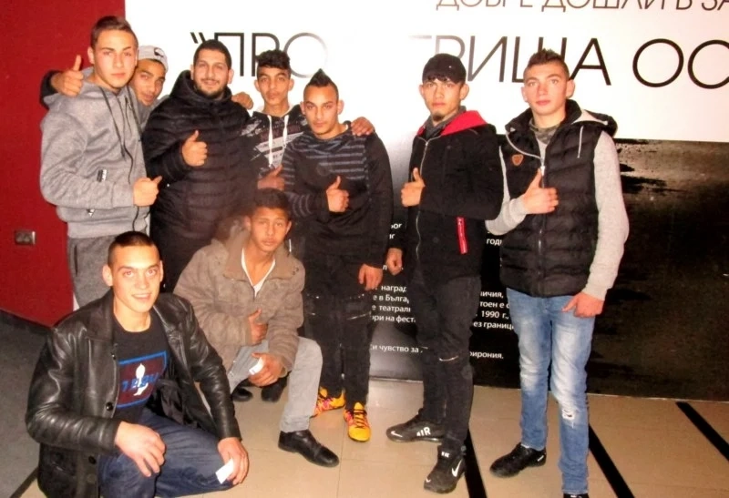 Пастор разчувства децата от ВУИ “Ангел Узунов”