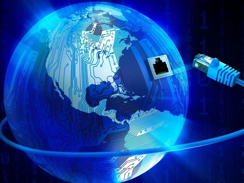 Общинската администрация цял ден без интернет