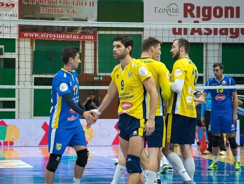 Хебър отвя Левски, играе финал за Купата