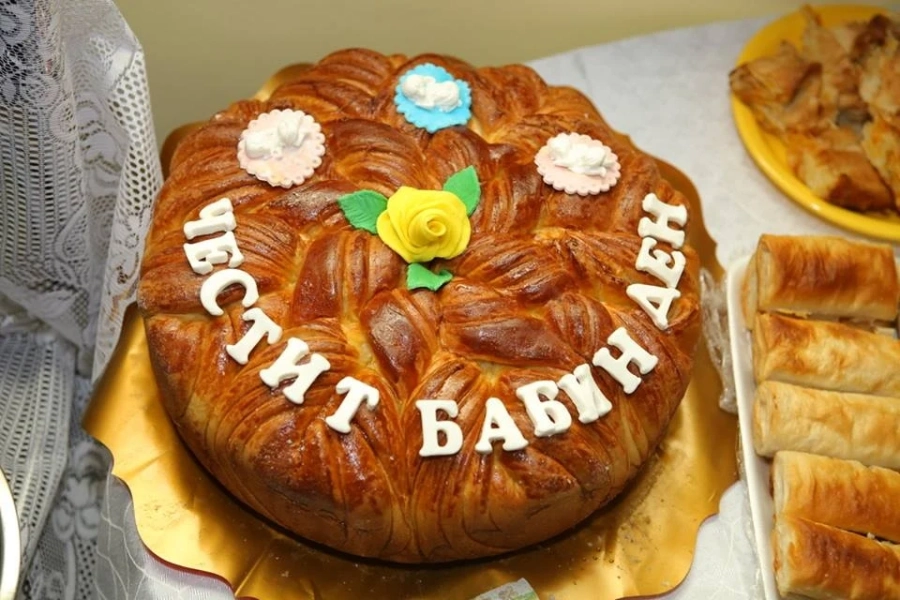 Болница “Хигия” посрещна Бабинден с две момченца