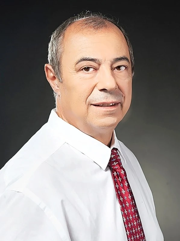 In memoriam: Загубихме и проф. д-р Стайко Спиридонов