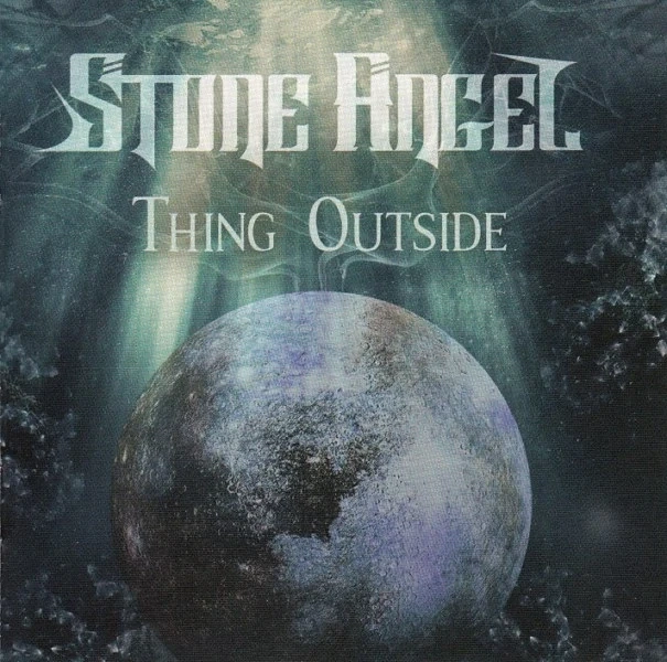 Stone Angel събира похвали за дебютния албум