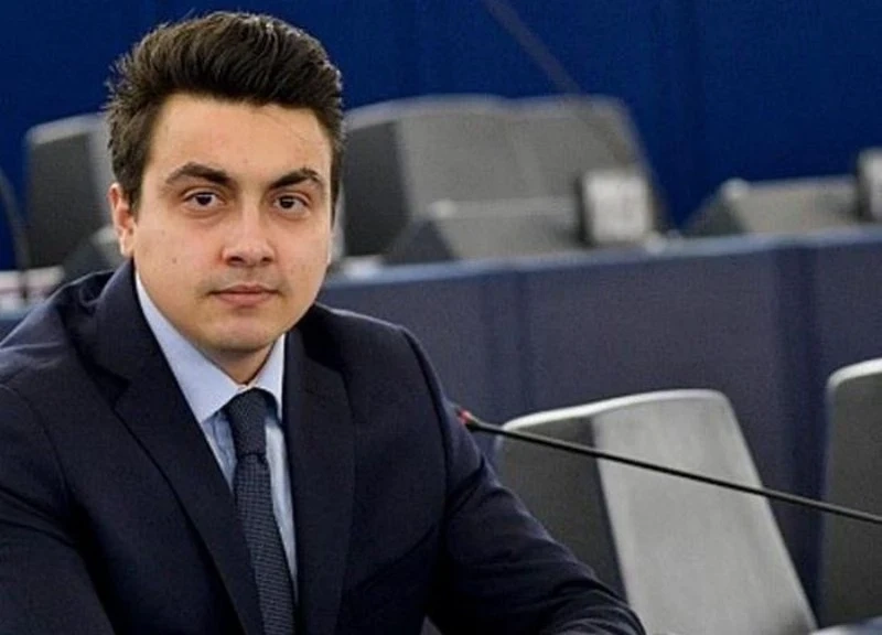 Посещение на евродепутата Момчил Неков на 18 и 19 февруари