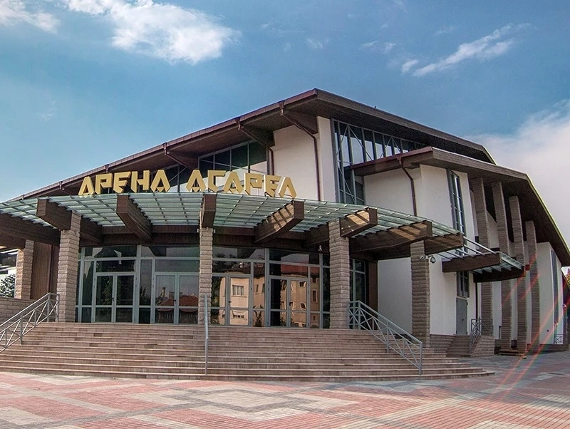 По 500 билета вземат баскетфиналистите за Купата в Панагюрище