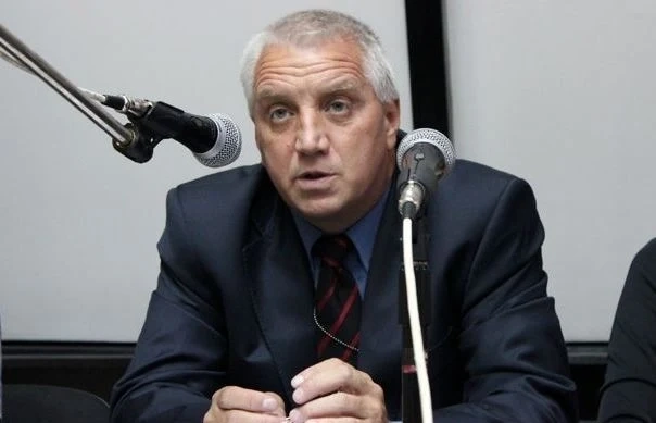 In memoriam: Почина пещерецът Красимир Узунов
