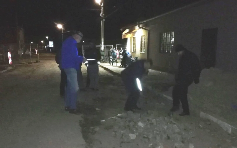 Позиция на Общински съвет на БСП-Септември за случая в Карабунар