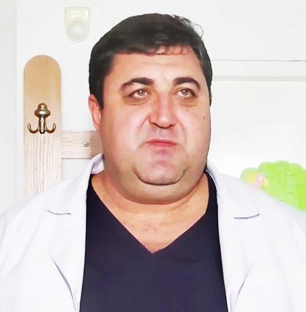 Д-р Величков вече е с паник бутон