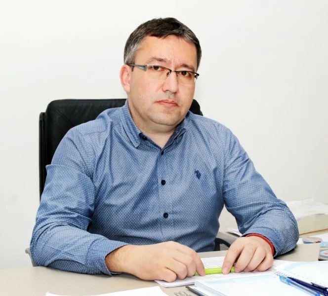 Поздрав от \