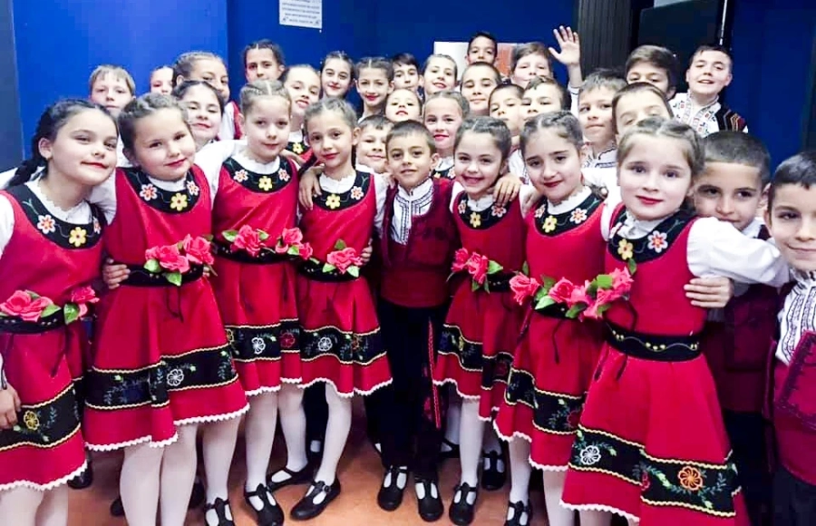 За 12-та поредна година „Чудесия” обра призовите места на „Еврогрейд”