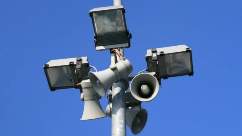 Тестват сирената в 13 часа