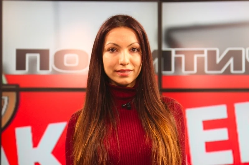Ивет Деветашка от Плевен е шестият печеливш в състезанието на АТАКА за евродепутати