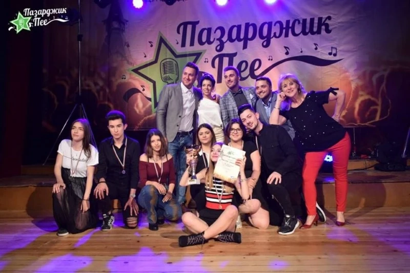 През почивните дни „Пазарджик пее”