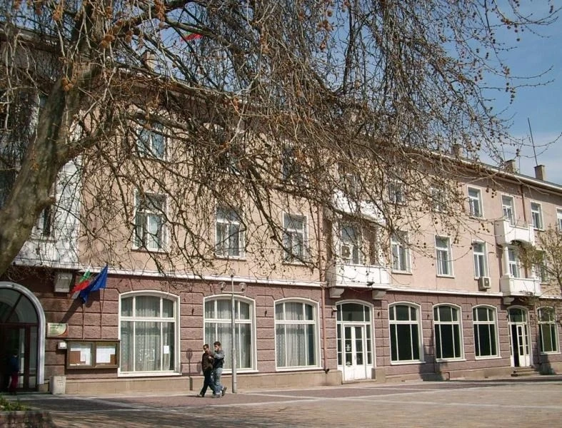 Отново литературен конкурс “Спас Зафиров”