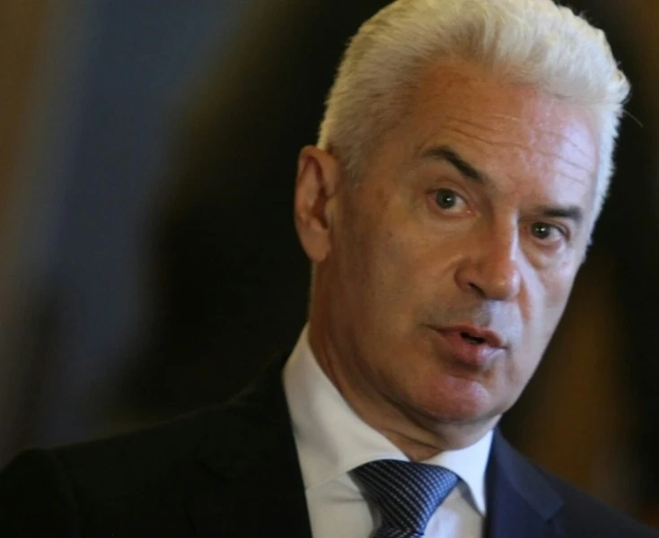 Волен Сидеров: Искаме предоговаряне на условията, с които България се присъедини към ЕС