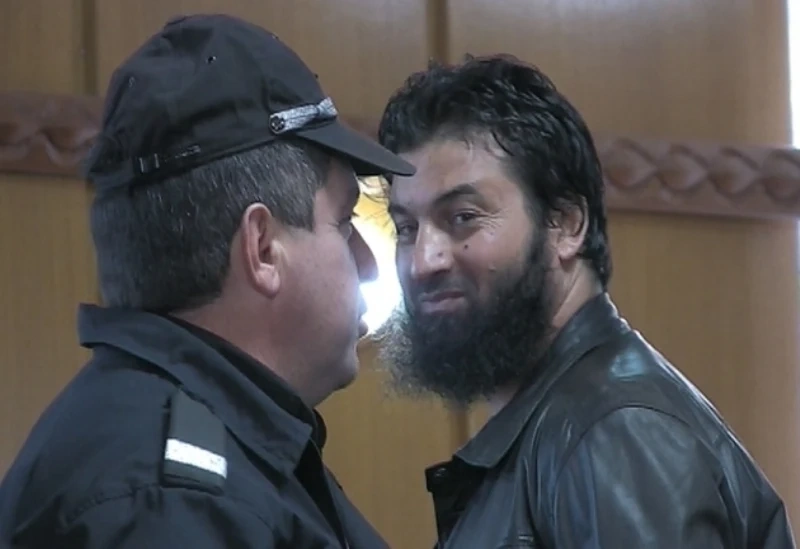 Ексклузивно: Ахмед Муса ще лежи 4 години в затвора, реши ВКС навръх Великден