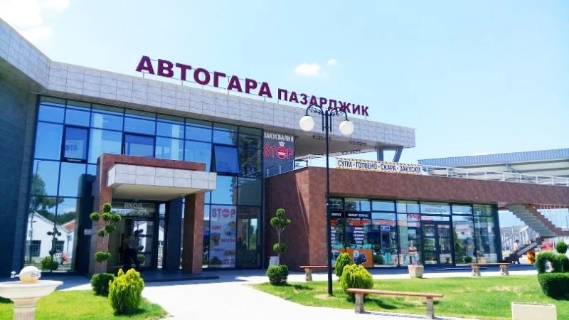 За майските празници - празнично разписанието на междуградски автобуси