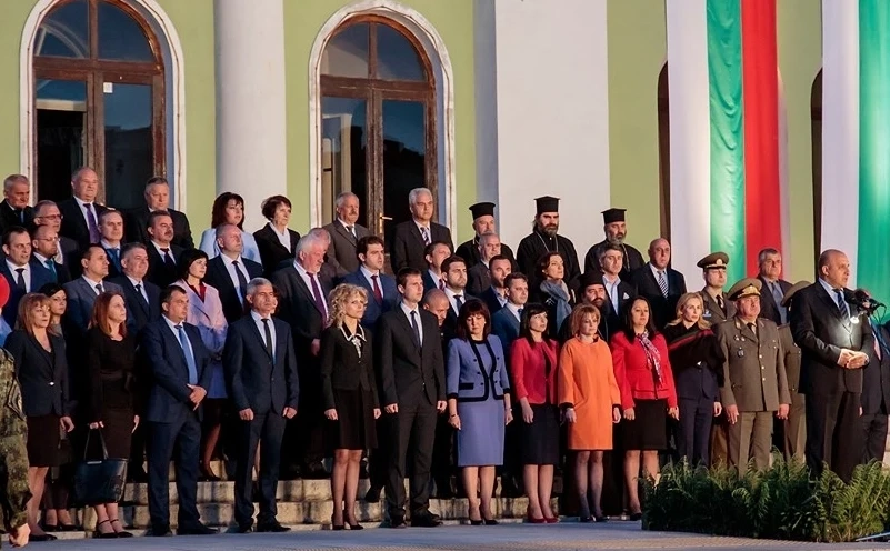 Панагюрище отбеляза 143-та годишнината от Априлското въстание