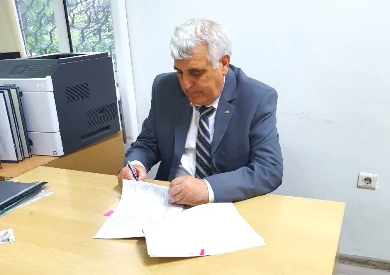 Ще правят спортна площадка в Дорково чрез фонд „Земеделие”
