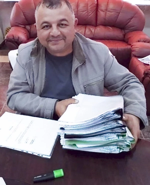 90 частни ползватели искат достъп до минерална вода