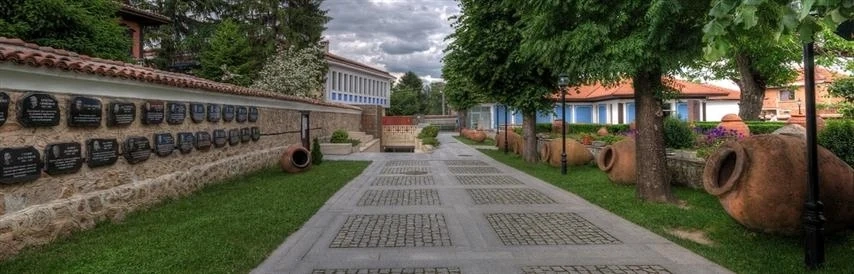 В Международния ден на музеите - вход свободен