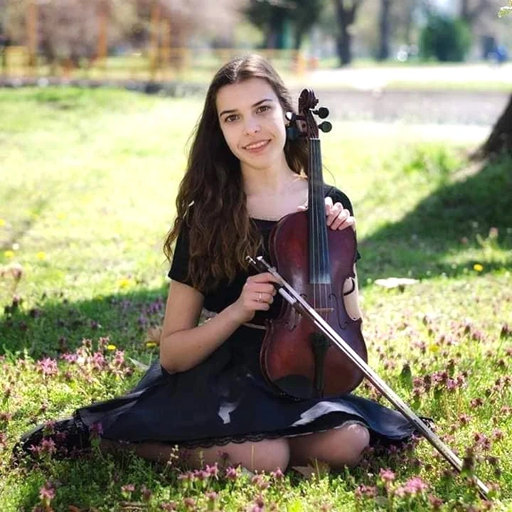 Анна впечатли Зьодер и Борисов с креативността си