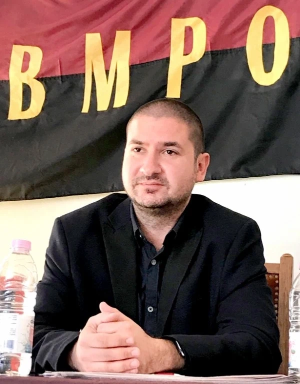 Георги Коприщенов, председател на ВМРО - Пазарджик, пред “Знаме”: Патриотите пазят българските традиции и обичаи