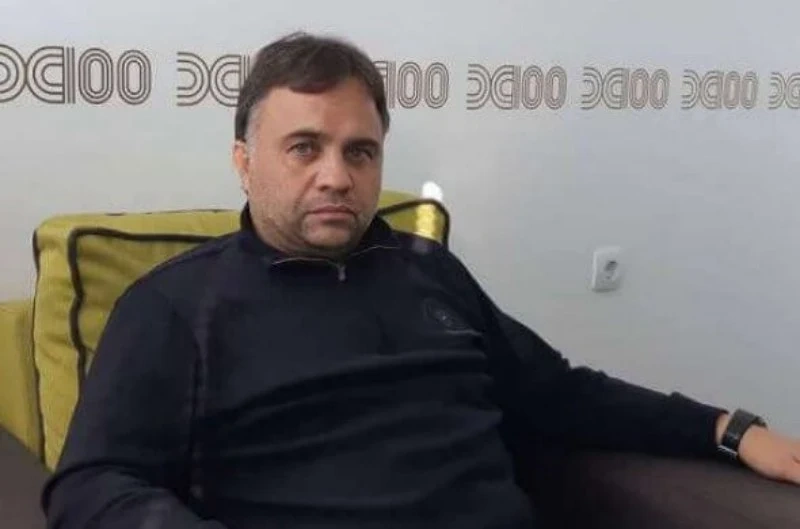 Митов: Базата ни е в Топ 5, привлякох тези, което исках