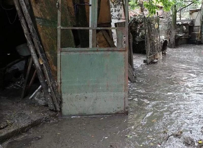 Пуснаха пробно водата в Стрелча, но не е за пиене
