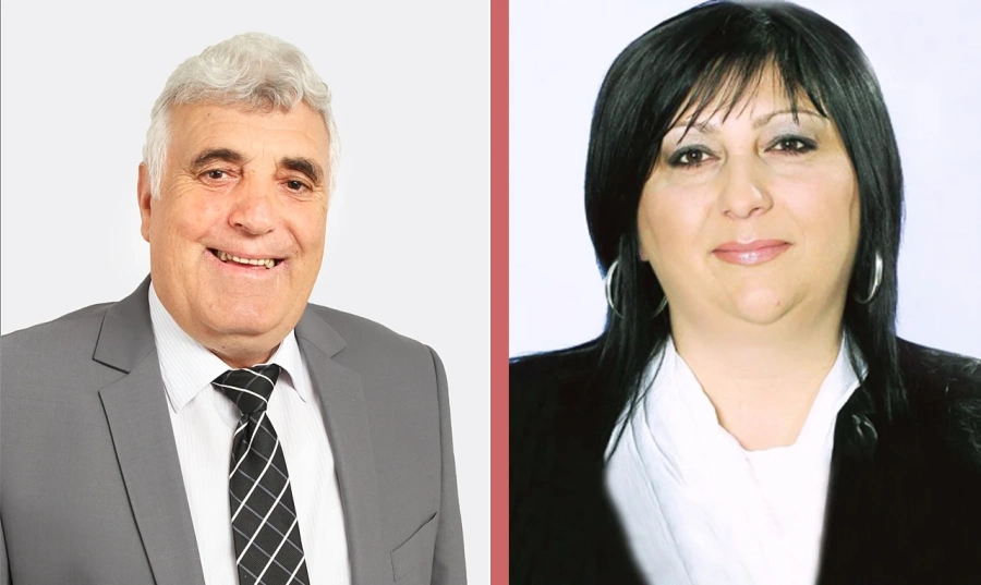 Не доказаха, че кмет е набил екс кметица