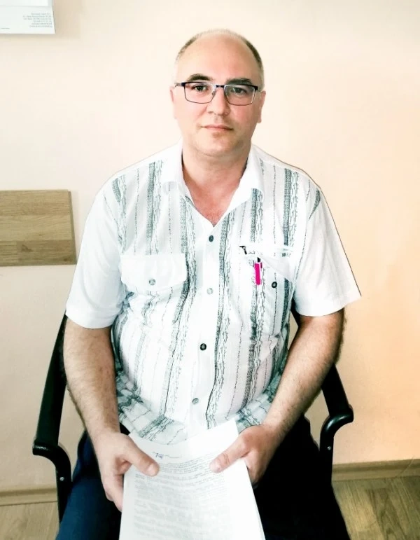 Д-р Атанасов, шеф на държавния здравен контрол в РЗИ: Целият воден сектор у нас се нуждае от огромни инвестиции