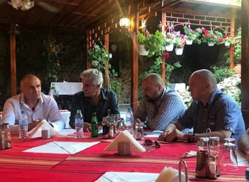 ПК Екогласност създаде нова общинска структура